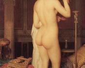 查尔斯 格莱尔 : Le Coucher de Sapho